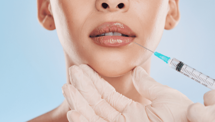 Is Botox or Dysport a Permanent Treatment