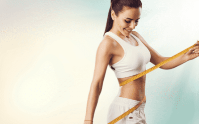 Semaglutide for a Flat Stomach