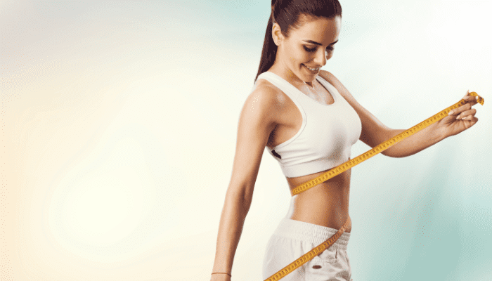 Semaglutide for a Flat Stomach